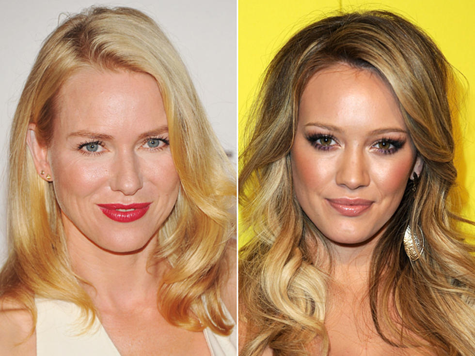 Celebrity Birthdays for September 28 &#8211; Naomi Watts, Hilary Duff and More