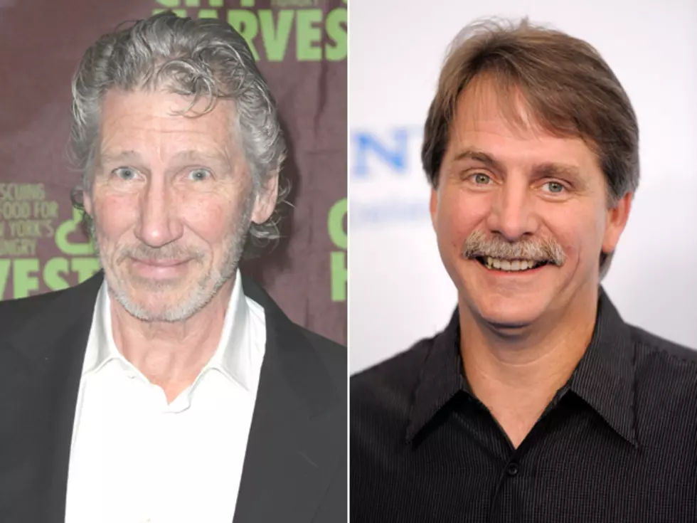 Celebrity Birthdays for September 6 &#8211; Roger Waters, Jeff Foxworthy and More