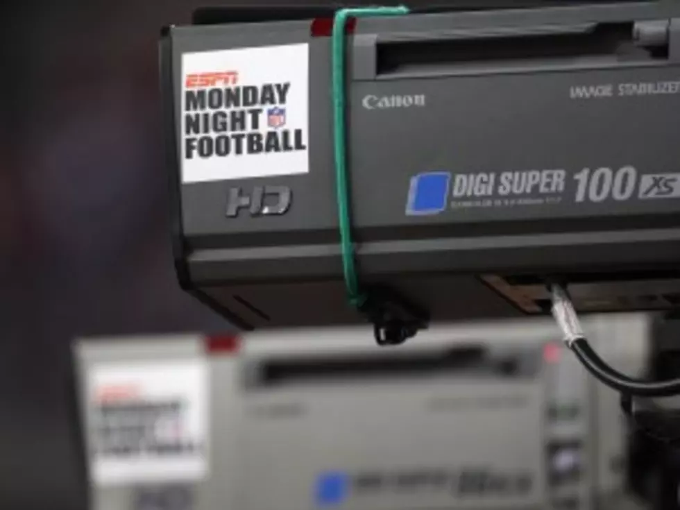 ESPN, NFL Agree on &#8216;Monday Night Football&#8217; Deal Through 2021