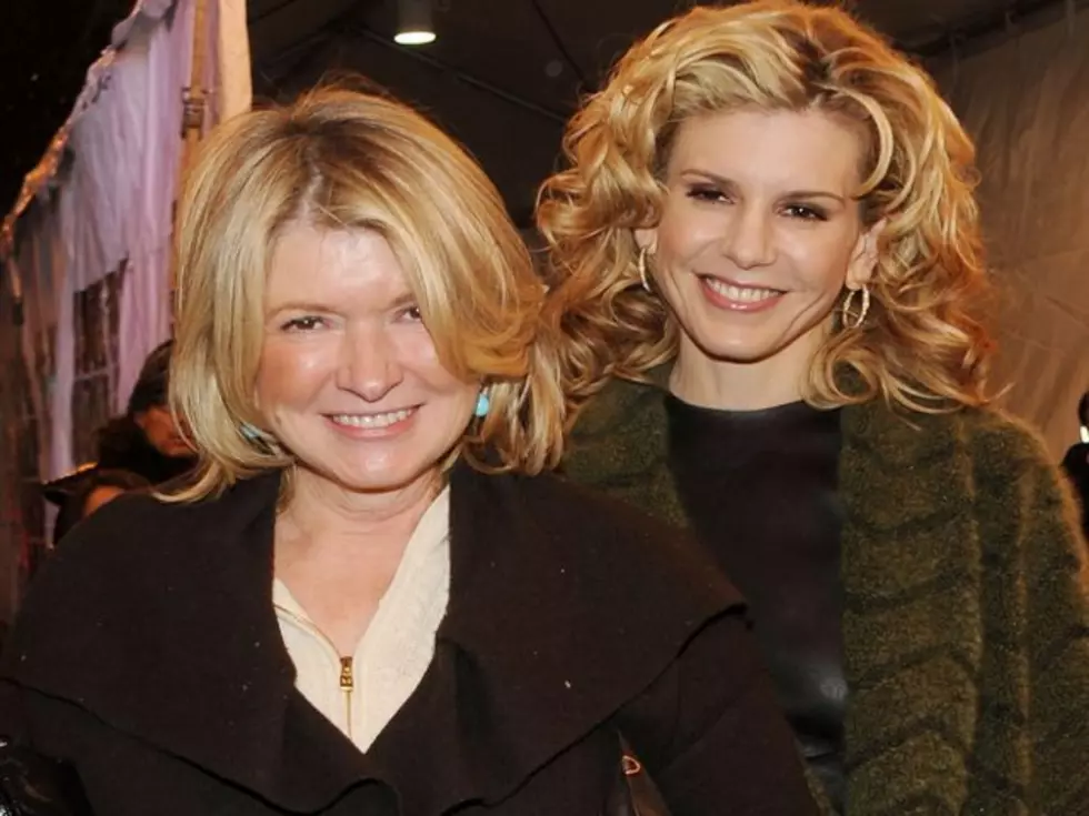 Martha Stewart&#8217;s Daughter Alexis Lashes Out In New Book
