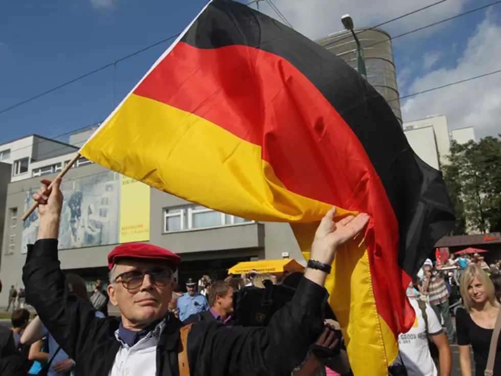 This Day in History for October 3 &#8211; Germany Unites and More
