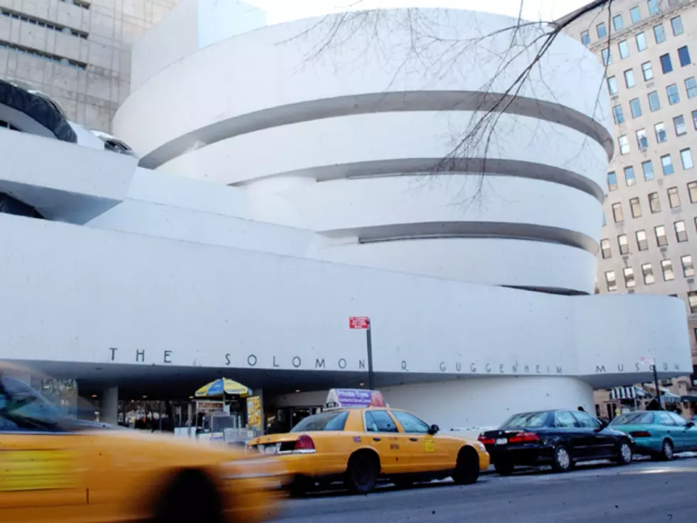 This Day in History for October 21 &#8211; Guggenheim Museum Opens and More