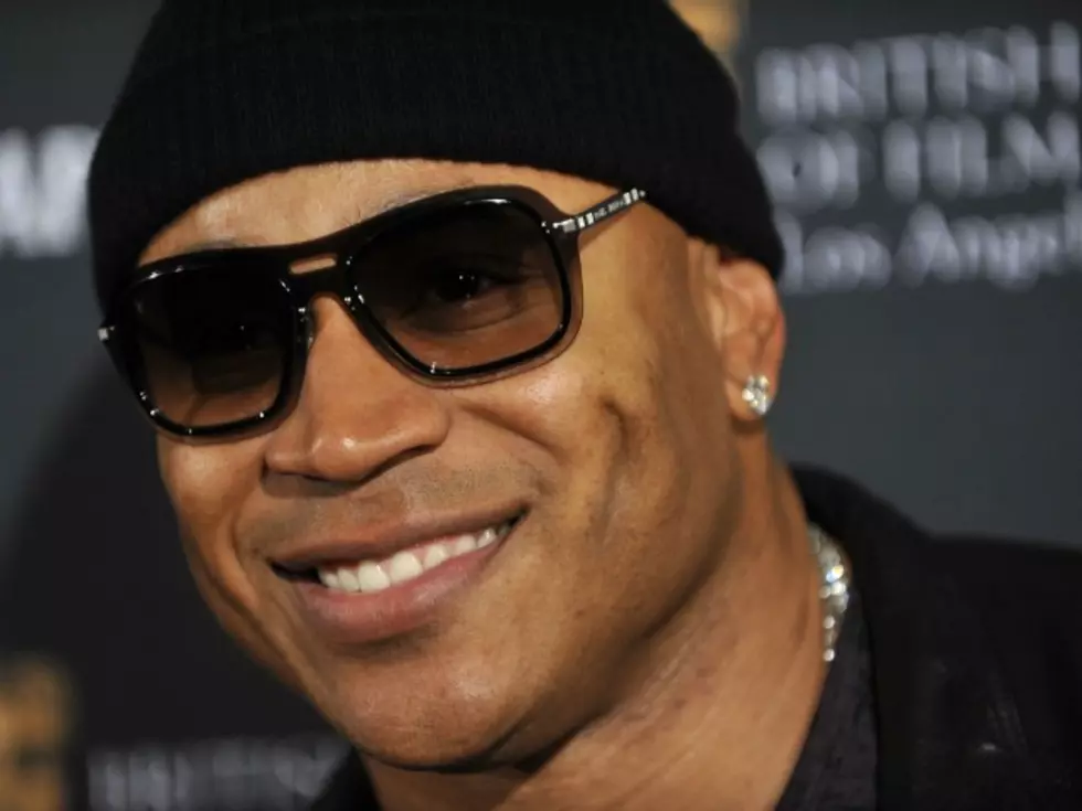 LL Cool J Proud That He ‘Basically Started’ Female-Friendly Rap [VIDEO]