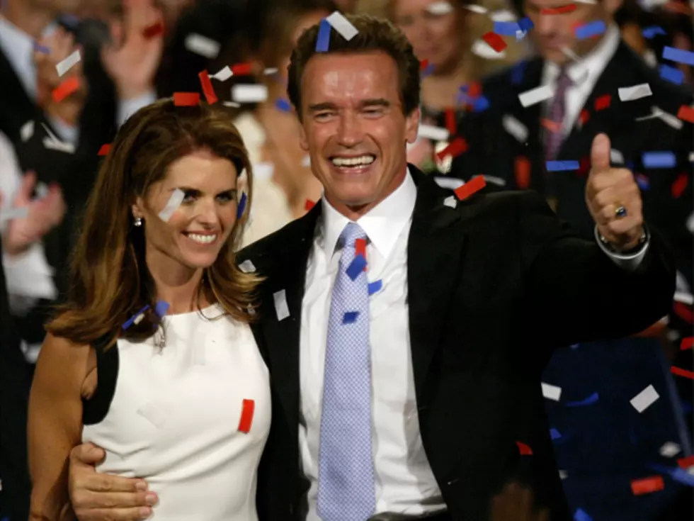 This Day in History for October 7 &#8211; California Elects Schwarzenegger and More