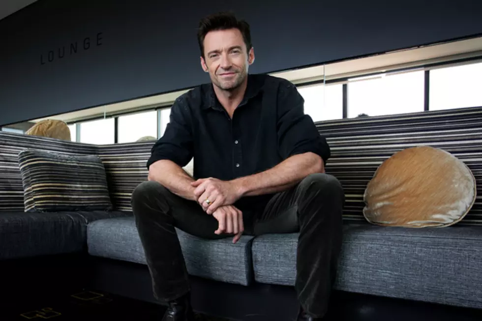 Celebrity Birthdays for October 12 &#8212; Hugh Jackman and More