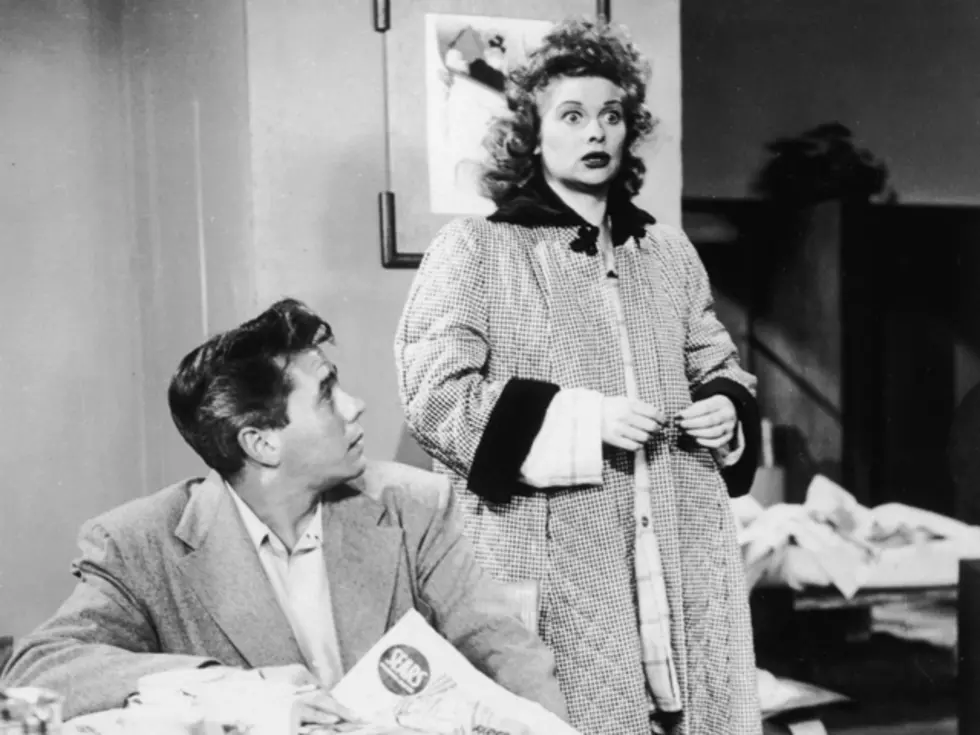 This Day in History for October 15 &#8212; &#8216;I Love Lucy&#8217; Debuts and More