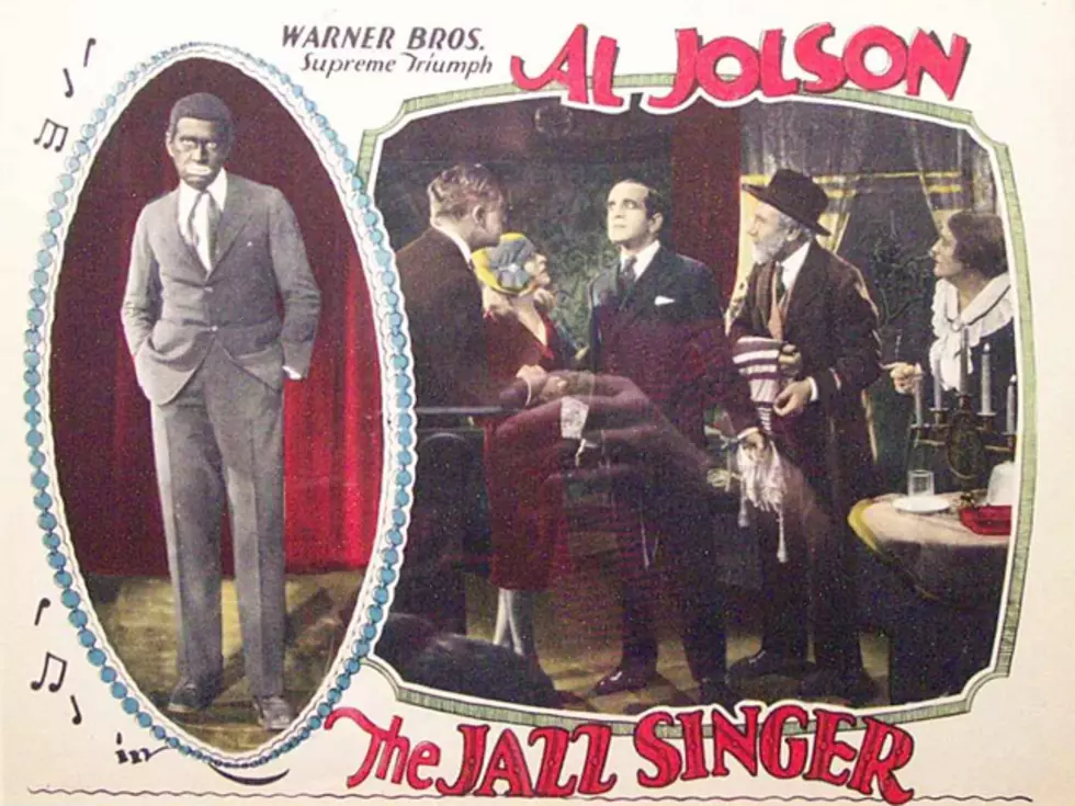 This Day in History for October 6 &#8211; &#8216;The Jazz Singer&#8217; Premieres and More