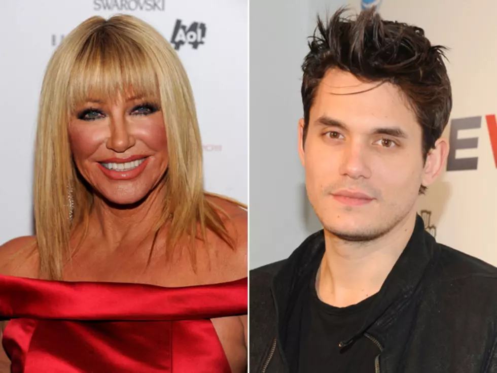 Celebrity Birthdays for October 16 &#8211; Suzanne Somers, John Mayer and More