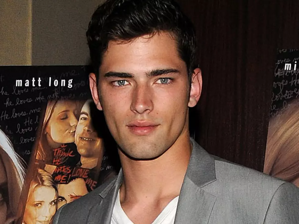 Model Sean O&#8217;Pry &#8211; Hunk of the Day