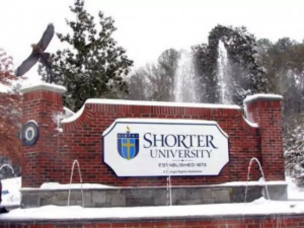 Georgia&#8217;s Shorter University Requires Staffers to Pledge They Aren&#8217;t Gay