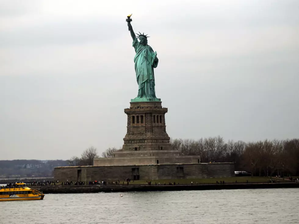 This Day in History for October 28 &#8211; Statue of Liberty Dedicated and More