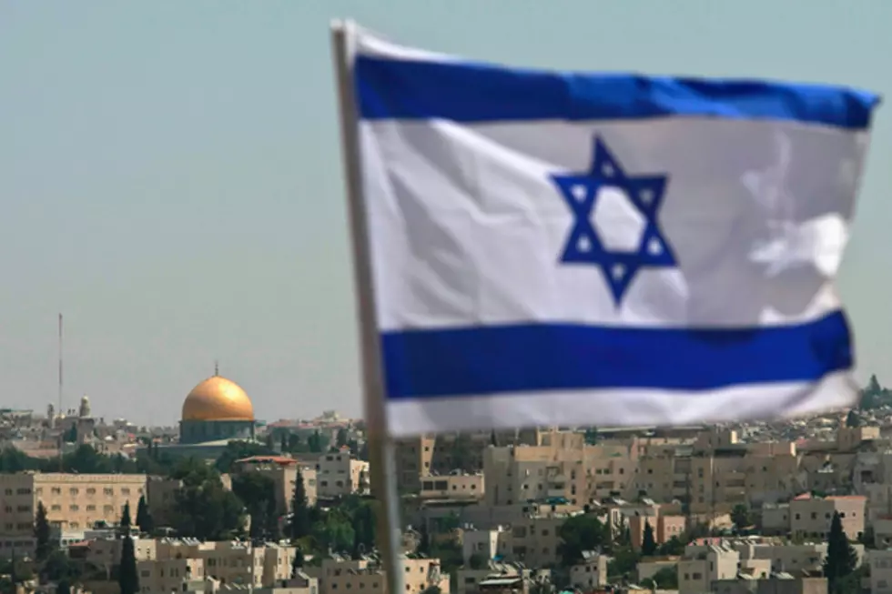 This Day in History for November 29 &#8212; State of Israel Formed, and More