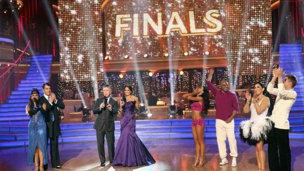 Who Won &#8216;Dancing with the Stars&#8217;? [SPOILER, VIDEO]