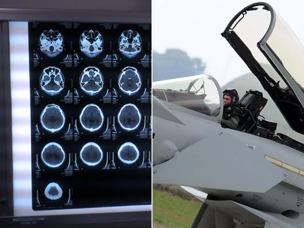 Can Electricity Shock Your Brain Into Learning Faster? It Works for the Air Force