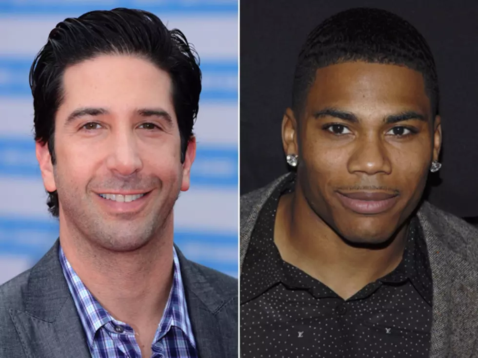 Celebrity Birthdays for November 2 &#8211; David Schwimmer, Nelly and More