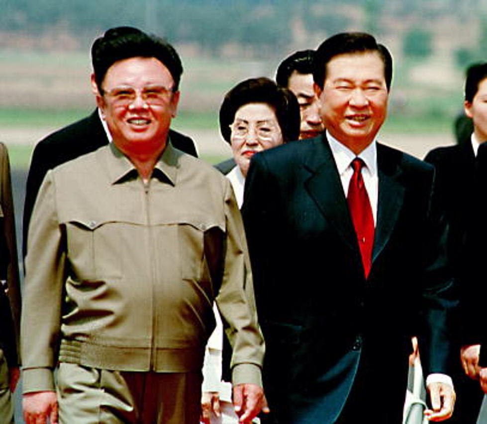 10 Ridiculous Claims By Kim Jong Il That North Korea Actually Believes