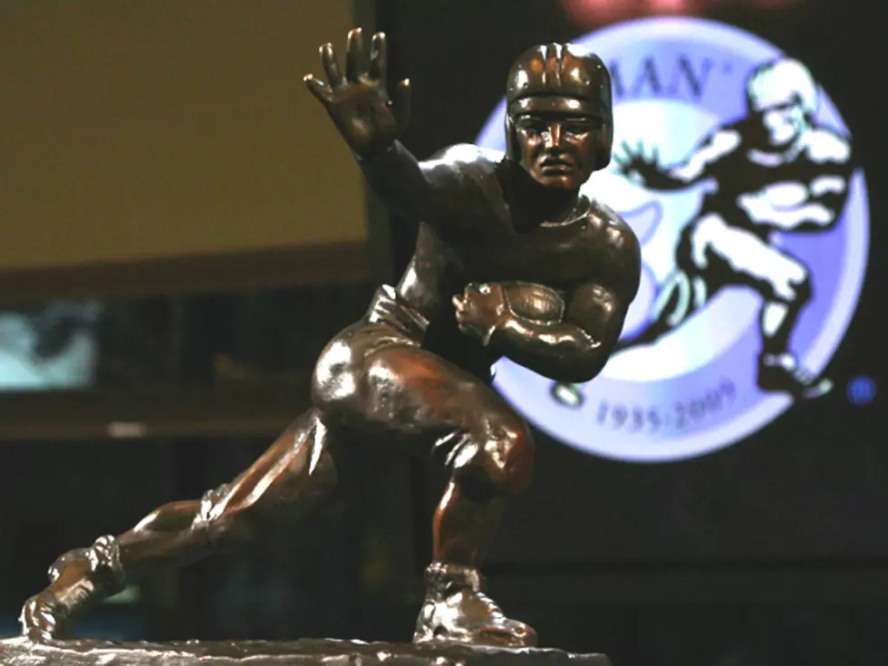 This Day in History for December 10 &#8211; First Heisman Trophy Awarded and More