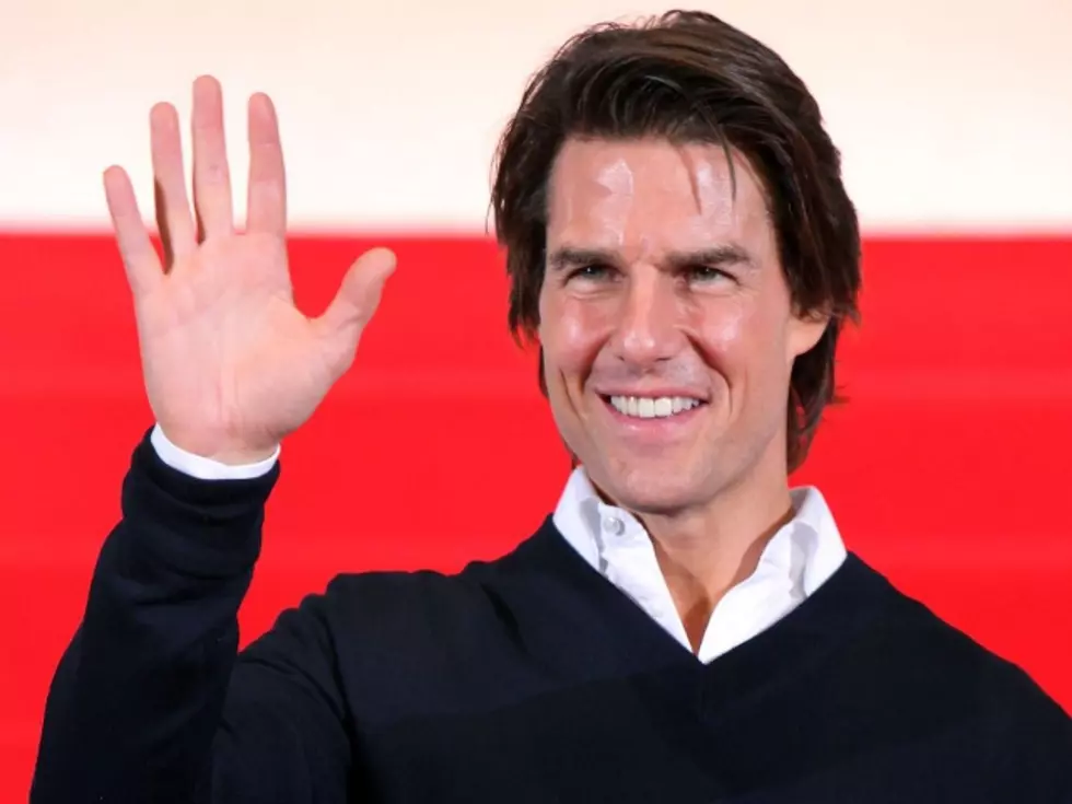 Did Tom Cruise Pay Fans in India To Greet Him While Promoting &#8216;Mission: Impossible &#8211; Ghost Protocol?&#8217;