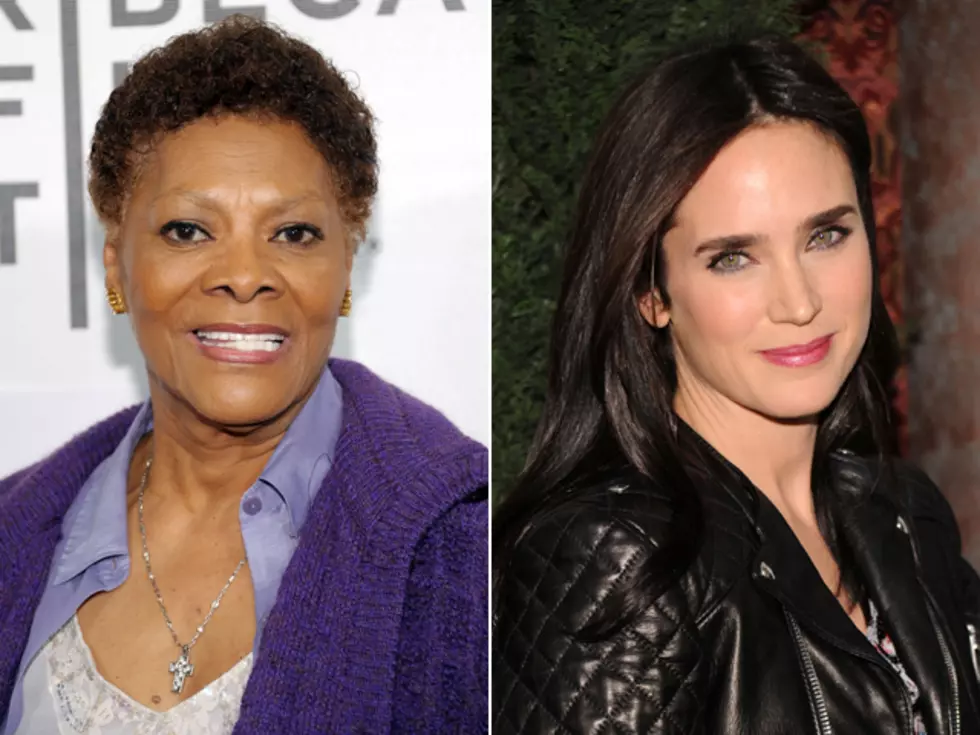 Celebrity Birthdays for December 12 &#8211; Dionne Warwick, Jennifer Connelly and More