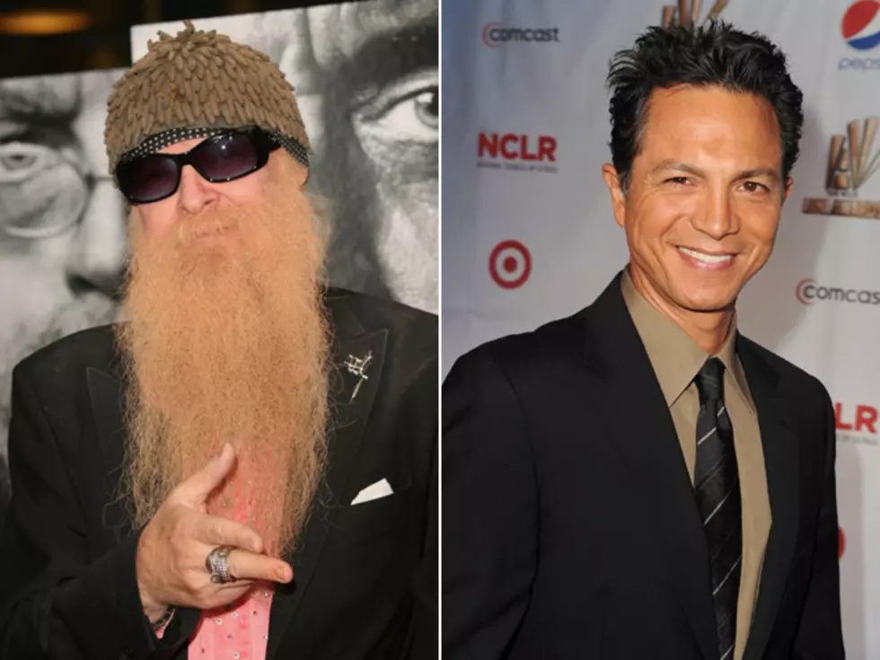 Celebrity Birthdays for December 16 &#8211; Billy Gibbons, Benjamin Bratt and More