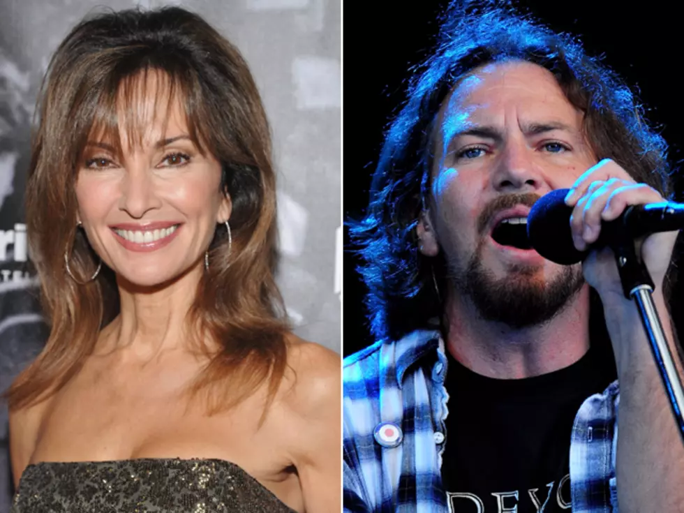 Celebrity Birthdays for December 23 &#8211; Susan Lucci, Eddie Vedder and More