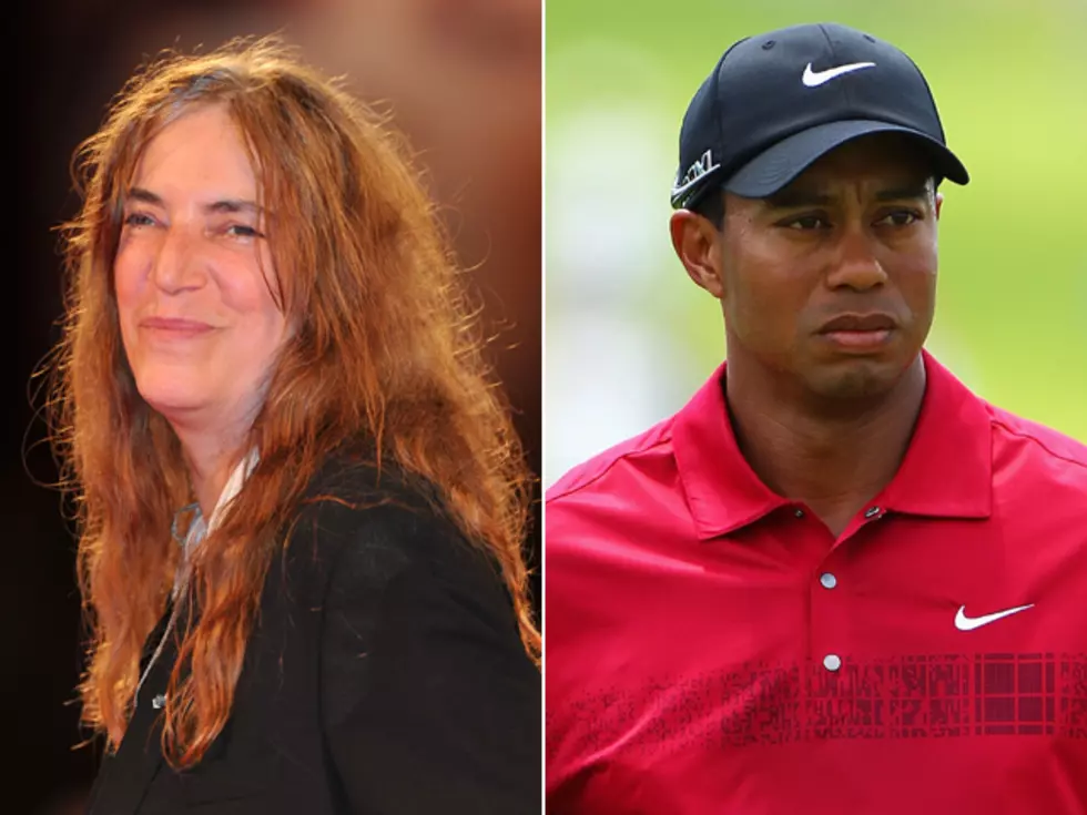Celebrity Birthdays for December 30 &#8211; Patti Smith, Tiger Woods and More