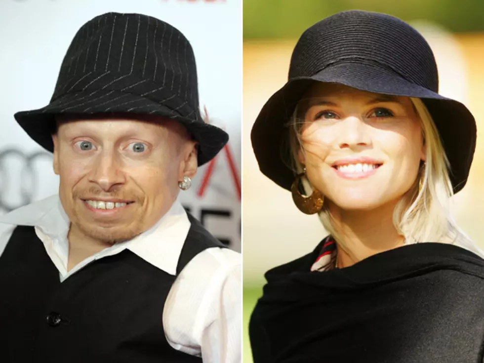 Celebrity Birthdays for January 1 &#8211; Verne Troyer, Elin Nordegren and More