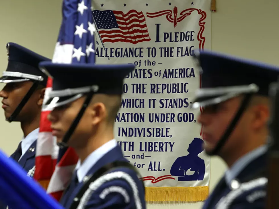 This Day in History for December 28 &#8211; Pledge of Allegiance Adopted and More