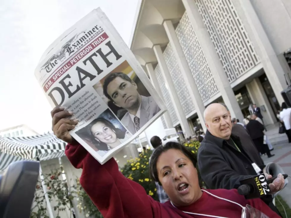 Controversy Alert! Majority Favors Death Penalty, Do You? &#8212; Survey of the Day