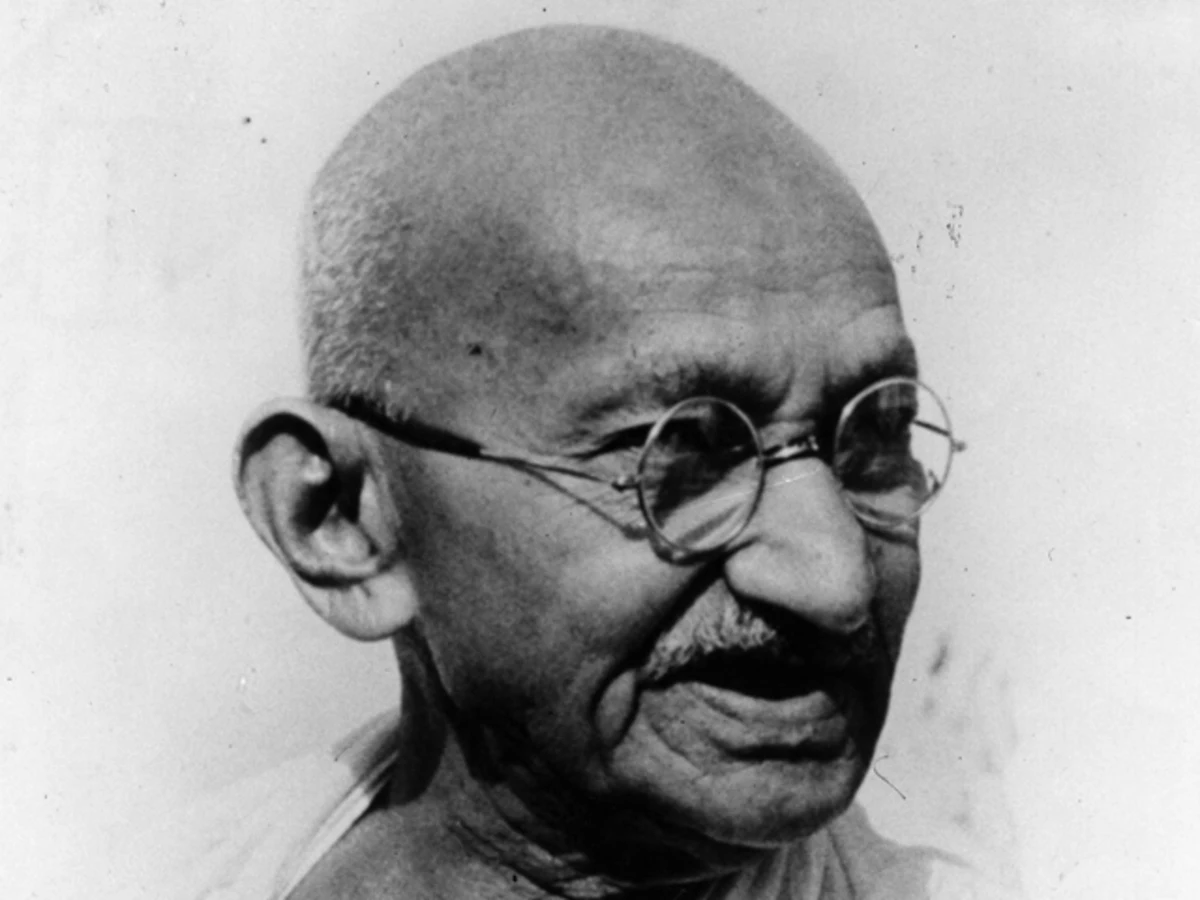 Карамчанд ганди. Махатма Ганди. Мохандас Ганди. Портрет Махатмы Ганди. Мохандас Карамчанд (Махатма) Ганди.