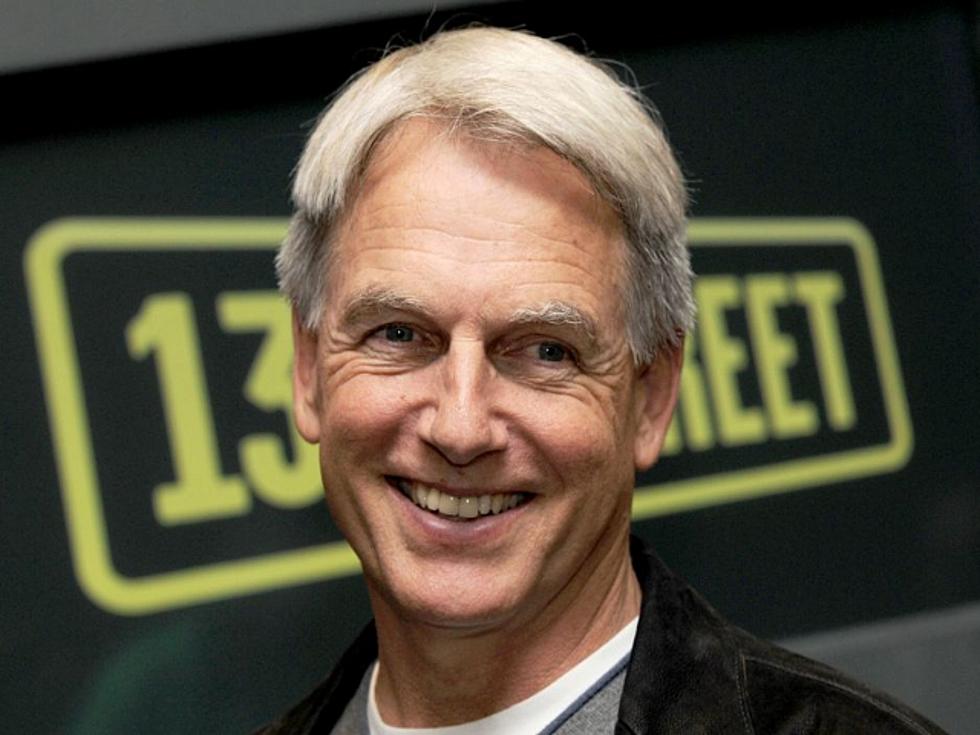 People Have Spoken, Mark Harmon Is TV&#8217;s Most Popular Star &#8212; Survey of the Day