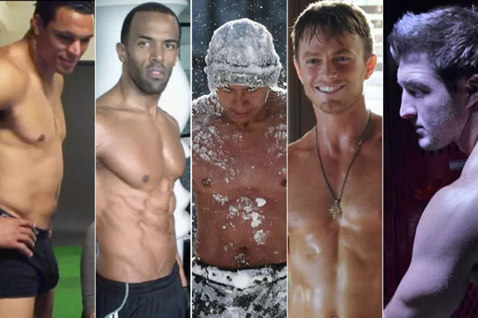 Vote for Hunk of the Week &#8211; Gonzalez, David, Bethel, Tebow, South Korean Army [PICTURES]