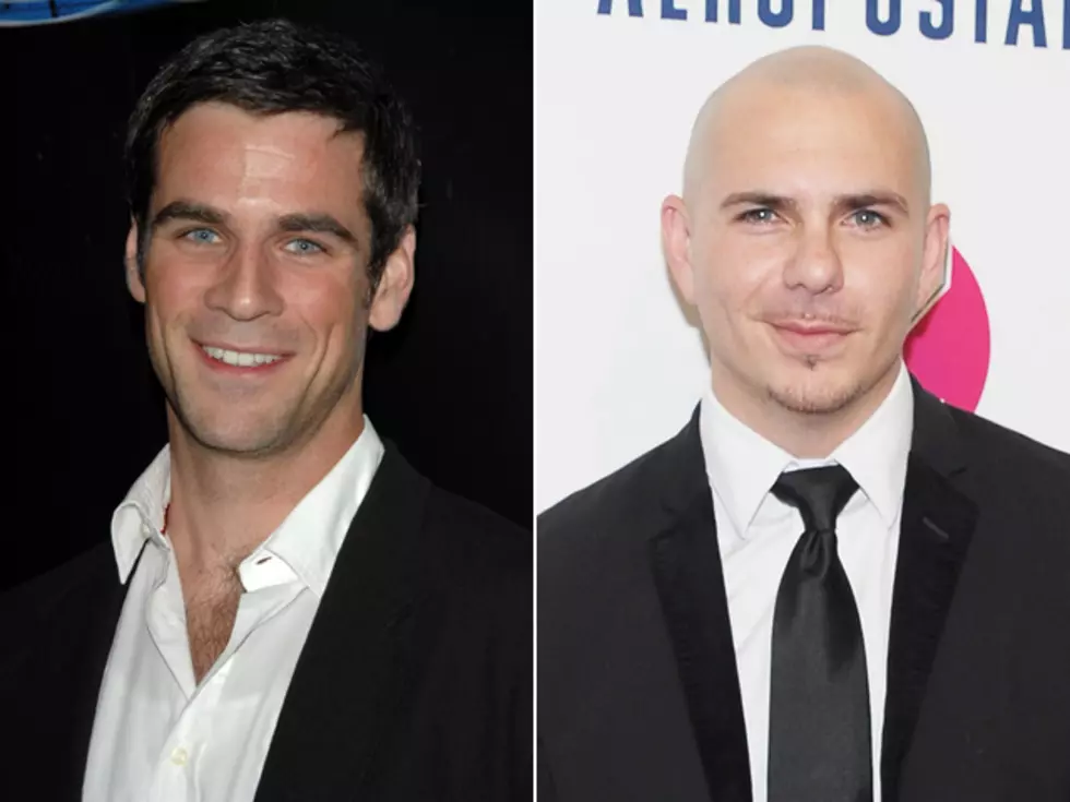 Celebrity Birthdays for January 15 &#8211; Eddie Cahill, Pitbull and More