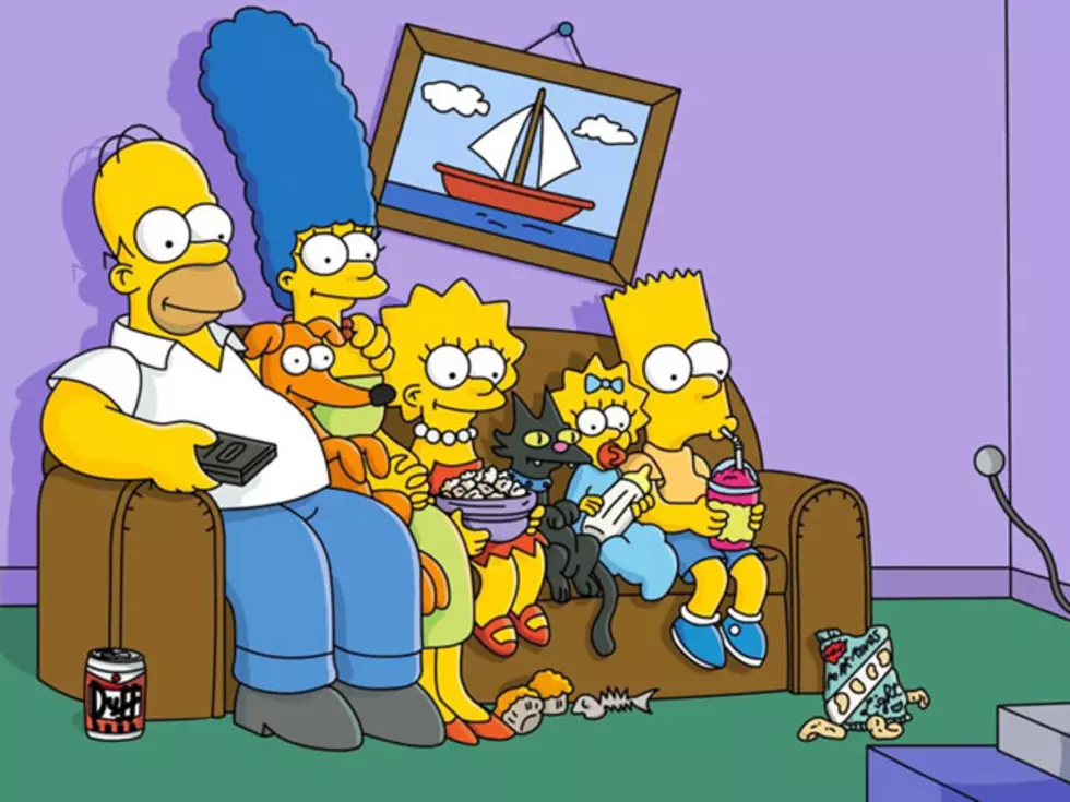 This Day in History for January 14 &#8211; &#8216;The Simpsons&#8217; Premieres and More