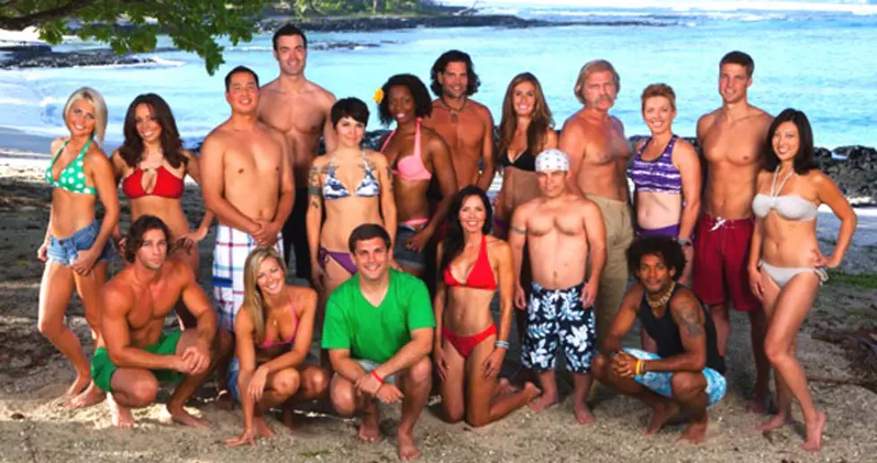 ‘Survivor: One World’ Cast and Twists Revealed