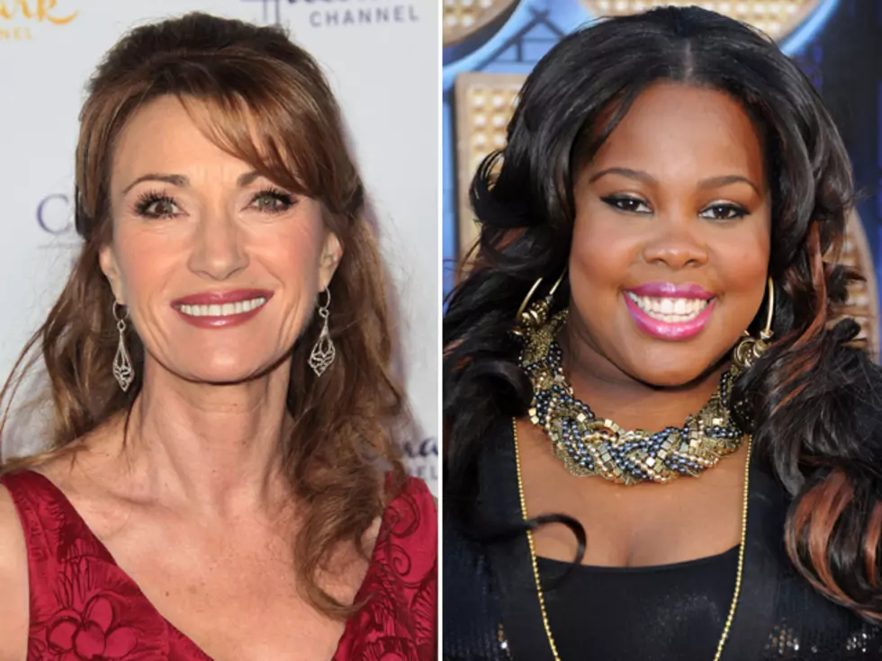 Celebrity Birthdays for February 15 &#8211; Jane Seymour, Amber Riley and More