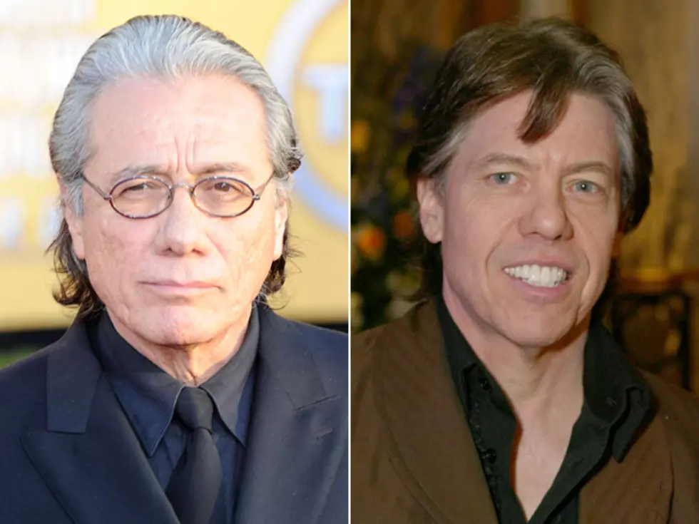 Celebrity Birthdays for February 24 &#8211; Edward James Olmos, George Thorogood and More