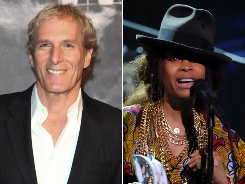 Celebrity Birthdays for February 26 &#8211; Michael Bolton, Erykah Badu and More