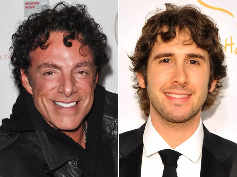 Celebrity Birthdays for February 27 &#8211; Neal Schon, Josh Groban and More