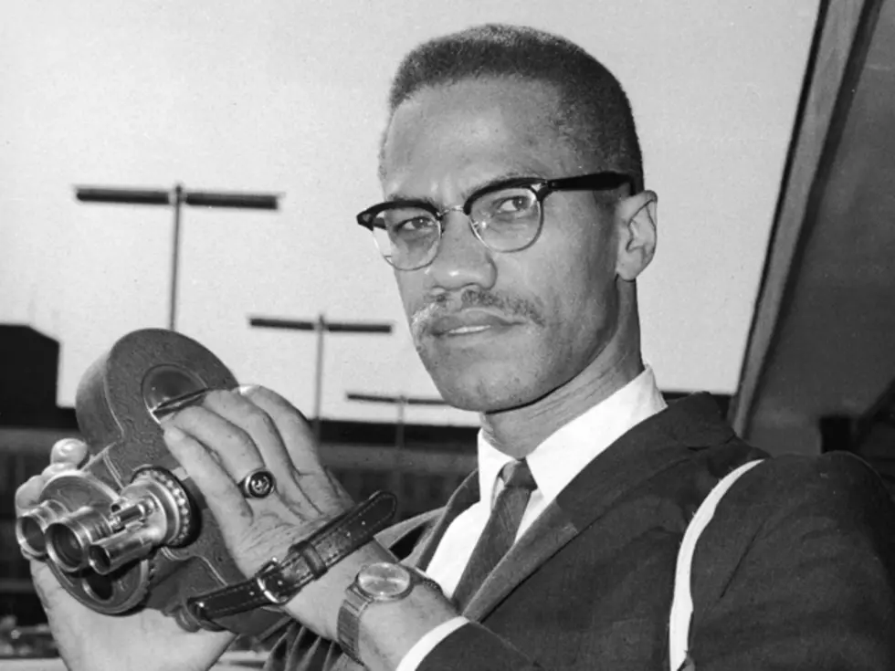 This Day in History for February 21 &#8211; Malcolm X Assassinated and More