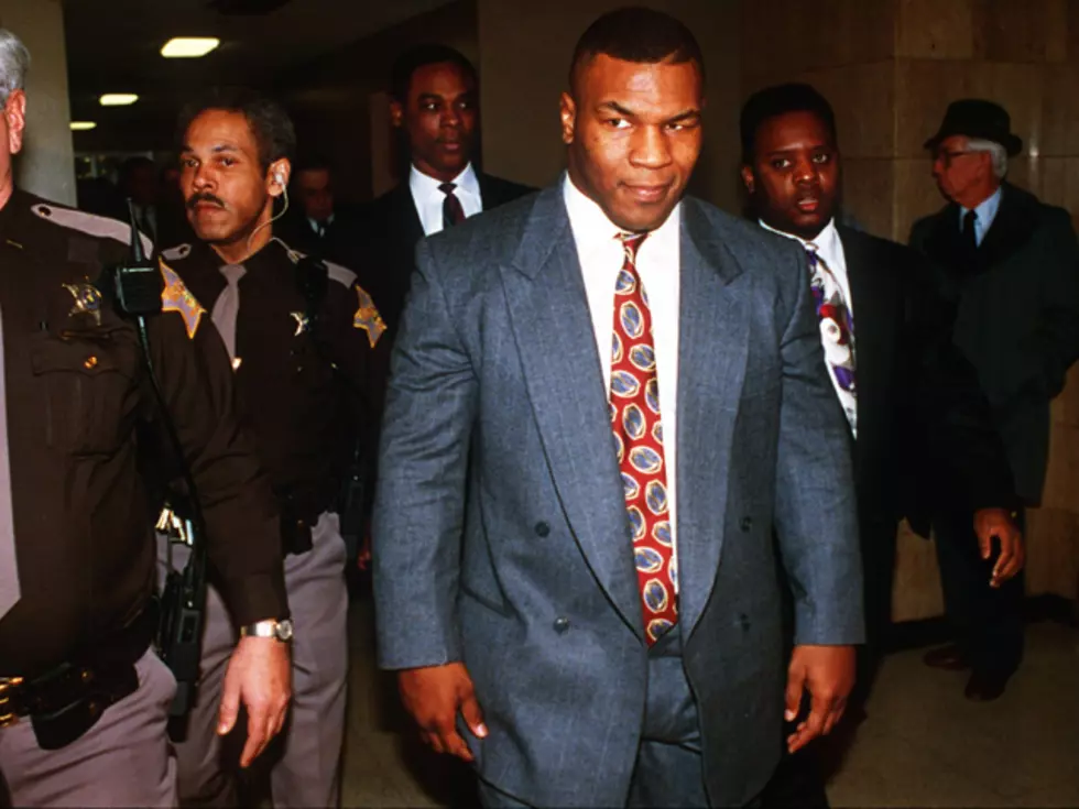 This Day in History for February 10 &#8211; Tyson Found Guilty and More