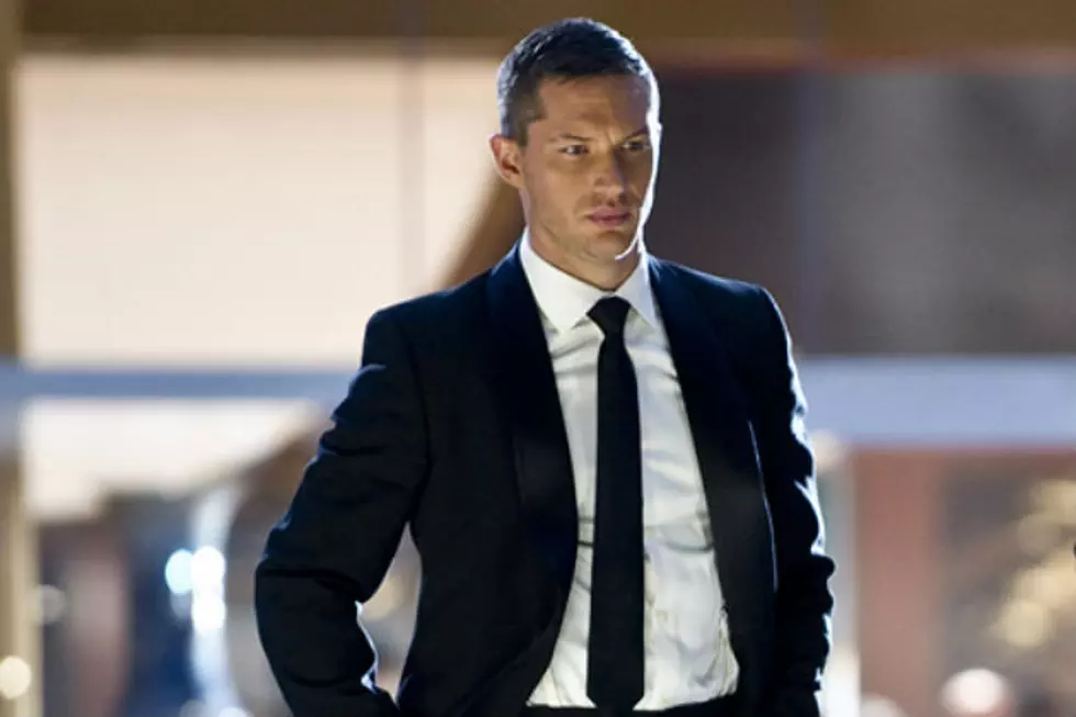 Tom Hardy Is Reese Witherspoon&#8217;s Romantic Hunk in &#8216;This Means War&#8217; &#8211; Hunk of the Day