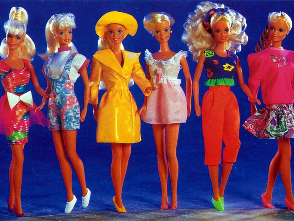 This Day in History for March 9 &#8211; Barbie Introduced and More