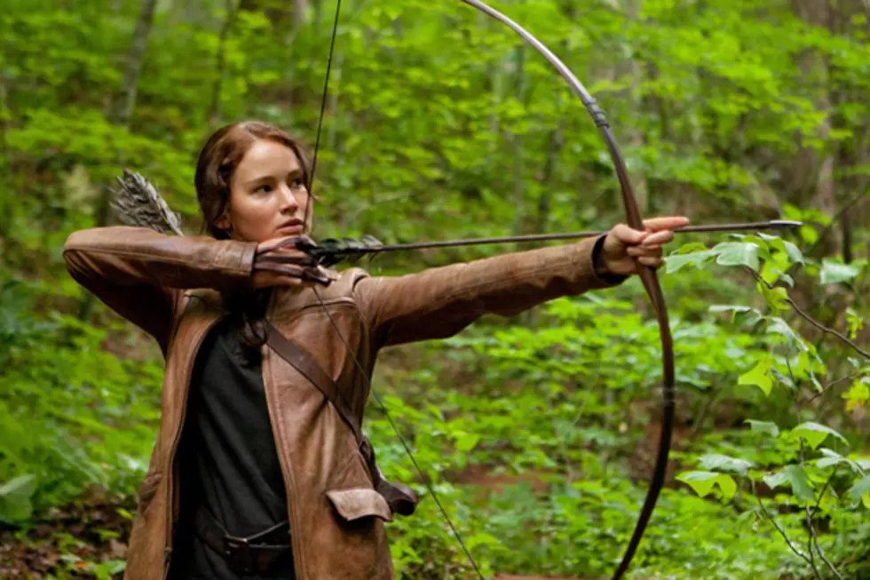 Weekend Box Office &#8212; &#8216;The Hunger Games&#8217; Continues to Eat Up the Competition