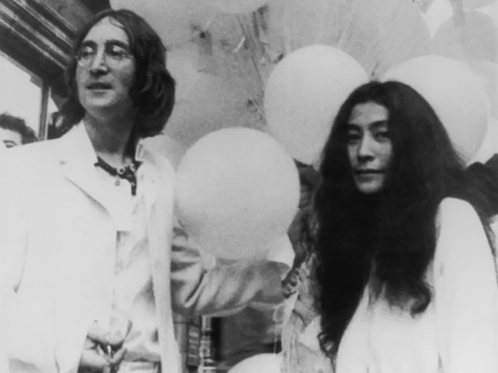 This Day in History for March 20 &#8211; Lennon Marries Ono and More