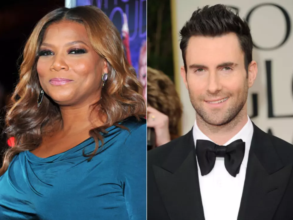 Celebrity Birthdays for March 18 &#8211; Queen Latifah, Adam Levine and More