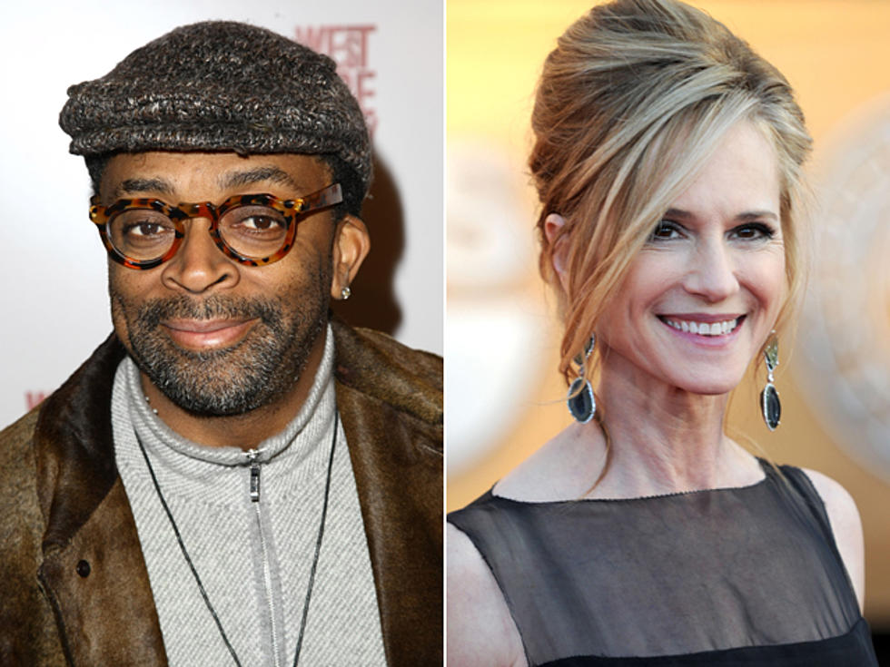 Celebrity Birthdays for March 20 &#8211; Spike Lee, Holly Hunter and More