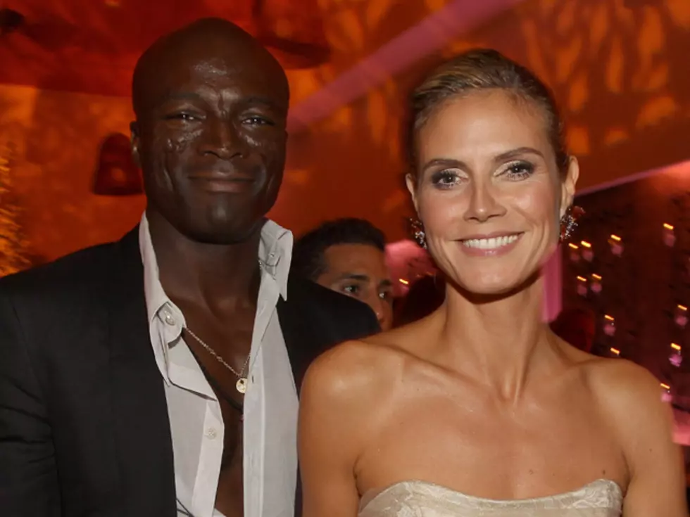 Heidi Klum Opens Up About Her Divorce from Seal &#8212; Sort Of
