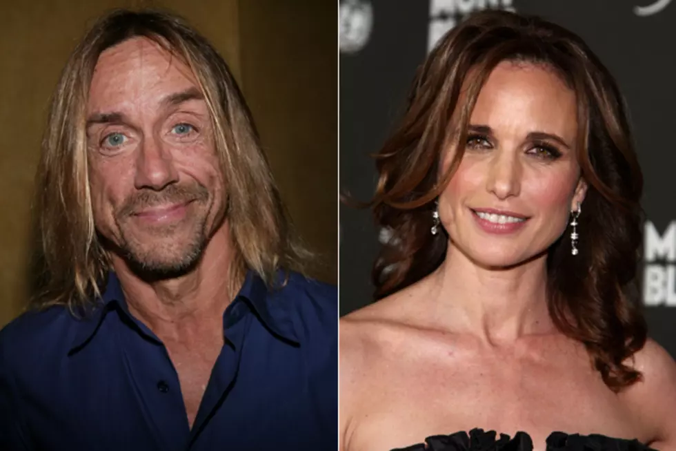 Celebrity Birthdays for April 21 &#8211; Iggy Pop, Andie MacDowell and More