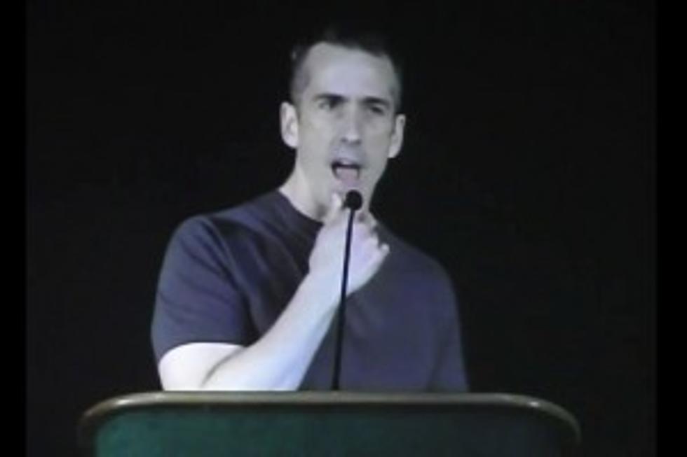 &#8216;It Gets Better&#8217; Creator Dan Savage Sparks Uproar From Christian Teens